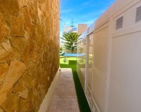 Revente - Villa -
Torrevieja - Miramar - Torre Del Moro