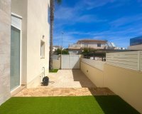 Revente - Villa -
Torrevieja - Miramar - Torre Del Moro