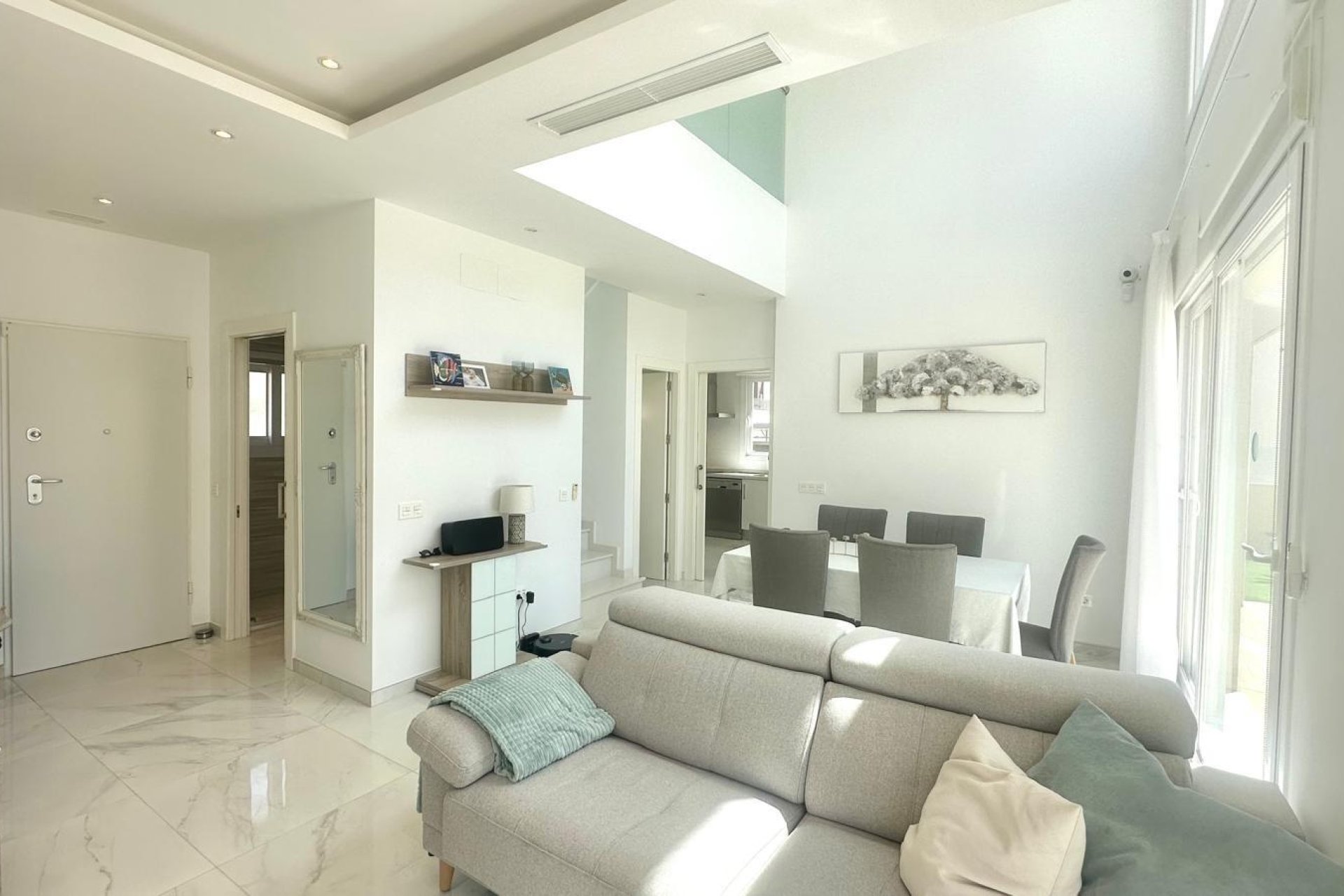 Revente - Villa -
Torrevieja - Miramar - Torre Del Moro