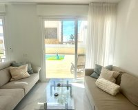 Revente - Villa -
Torrevieja - Miramar - Torre Del Moro