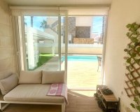 Revente - Villa -
Torrevieja - Miramar - Torre Del Moro