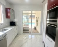 Revente - Villa -
Torrevieja - Miramar - Torre Del Moro