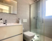 Revente - Villa -
Torrevieja - Miramar - Torre Del Moro