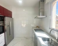 Revente - Villa -
Torrevieja - Miramar - Torre Del Moro