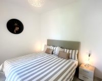 Revente - Villa -
Torrevieja - Miramar - Torre Del Moro