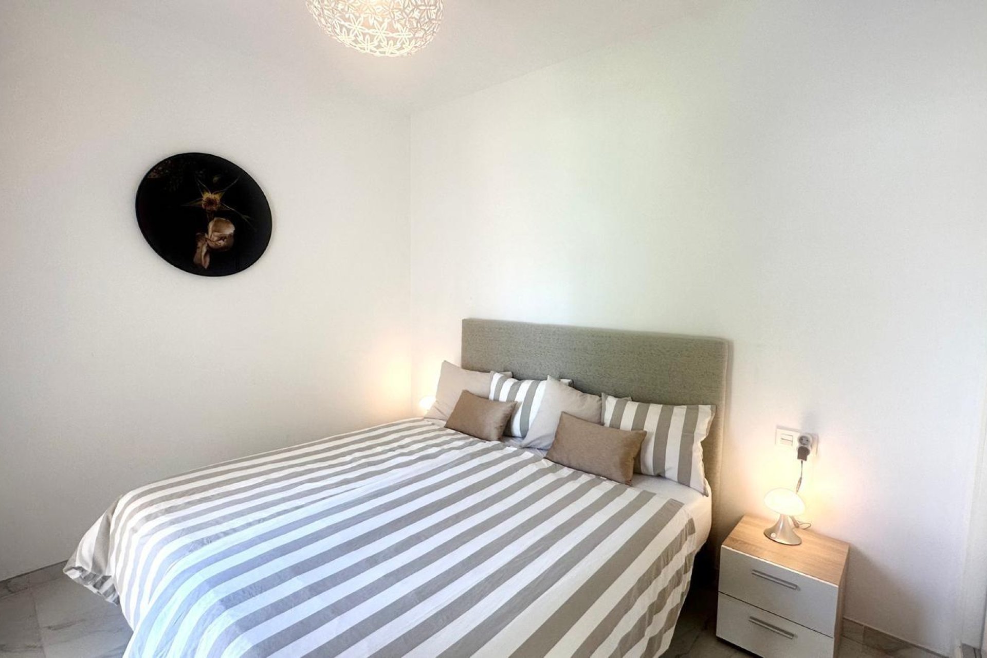 Revente - Villa -
Torrevieja - Miramar - Torre Del Moro