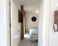 Revente - Villa -
Torrevieja - Miramar - Torre Del Moro