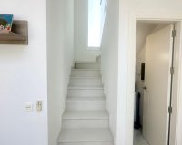 Revente - Villa -
Torrevieja - Miramar - Torre Del Moro