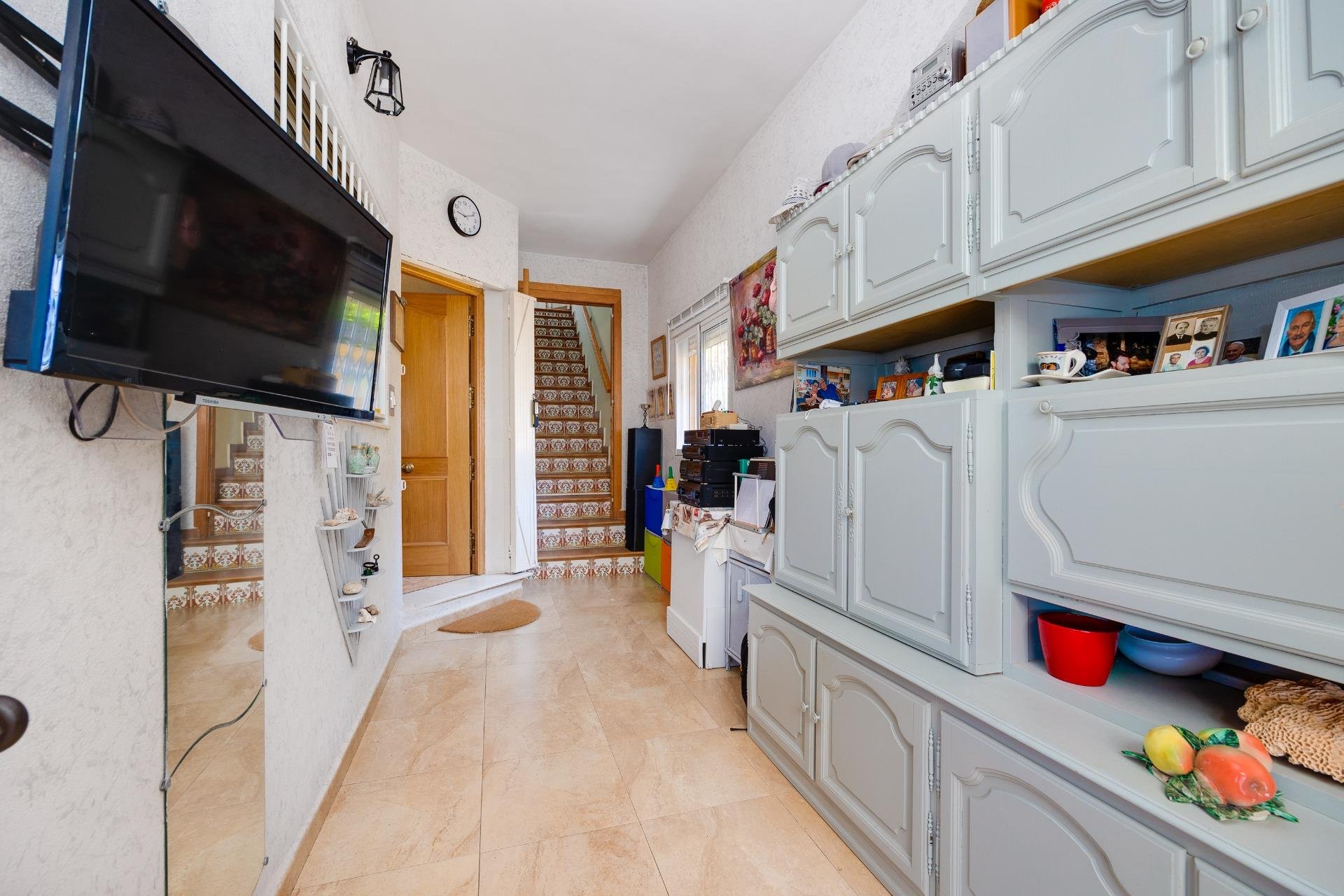 Revente - Villa -
Torrevieja - Playa de los Locos