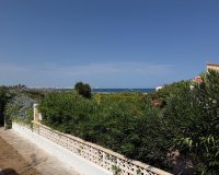 Revente - Villa -
Torrevieja - Punta Prima