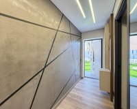 Revente - Villa -
Torrevieja - Punta Prima