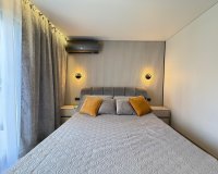 Revente - Villa -
Torrevieja - Punta Prima