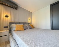 Revente - Villa -
Torrevieja - Punta Prima