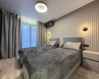 Revente - Villa -
Torrevieja - Punta Prima