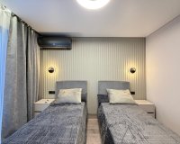 Revente - Villa -
Torrevieja - Punta Prima