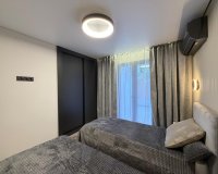 Revente - Villa -
Torrevieja - Punta Prima