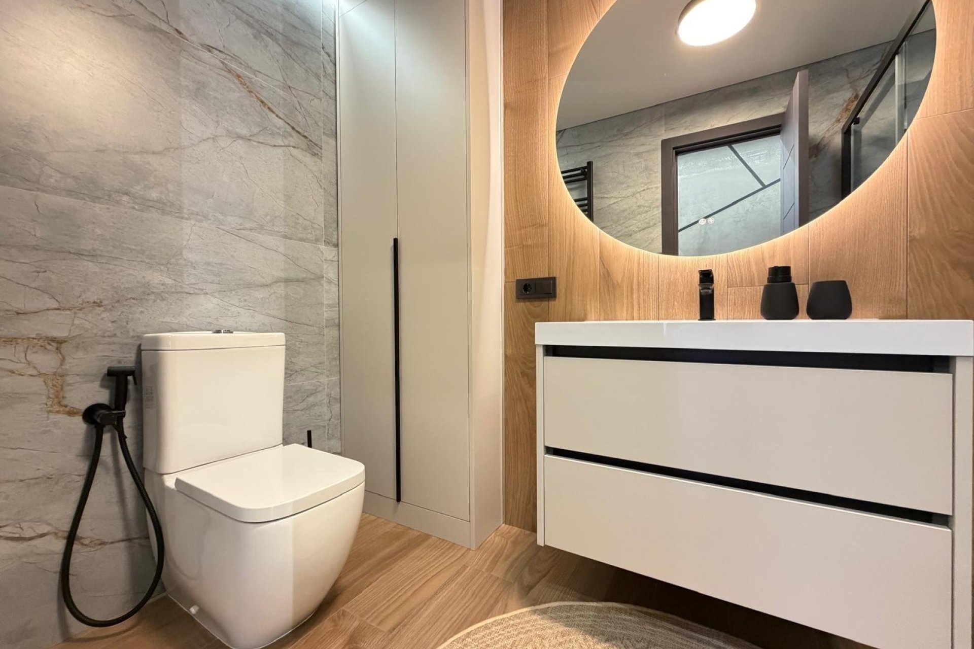 Revente - Villa -
Torrevieja - Punta Prima