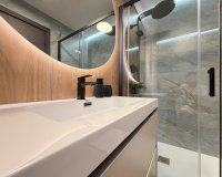 Revente - Villa -
Torrevieja - Punta Prima