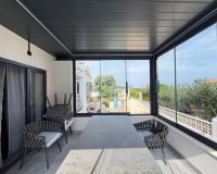 Revente - Villa -
Torrevieja - Punta Prima
