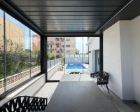 Revente - Villa -
Torrevieja - Punta Prima
