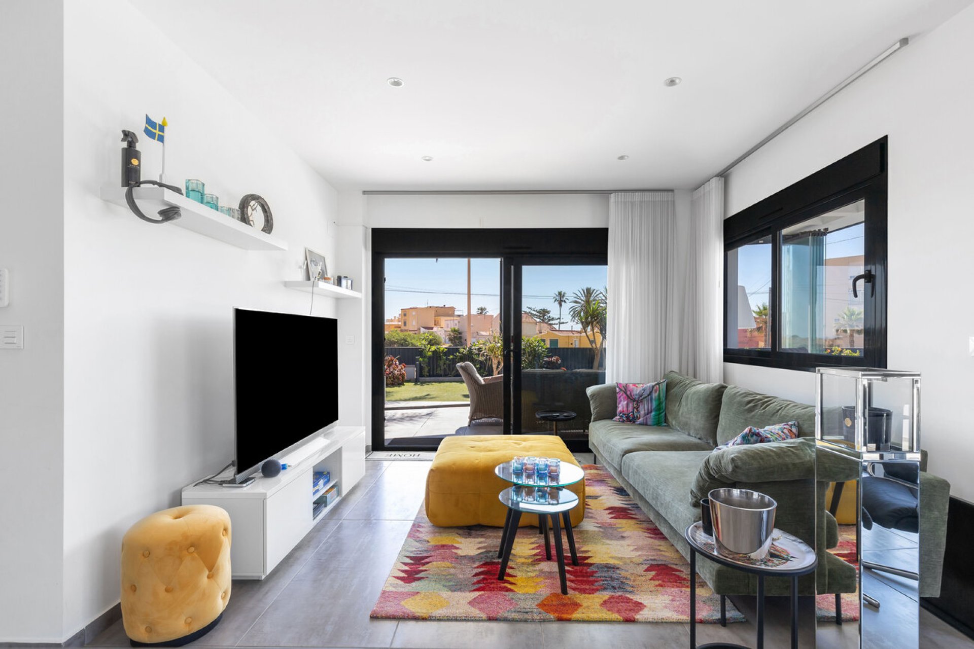 Revente - Villa -
Torrevieja - Rosaleda