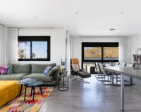 Revente - Villa -
Torrevieja - Rosaleda