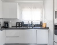 Revente - Villa -
Torrevieja - Rosaleda