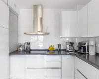 Revente - Villa -
Torrevieja - Rosaleda