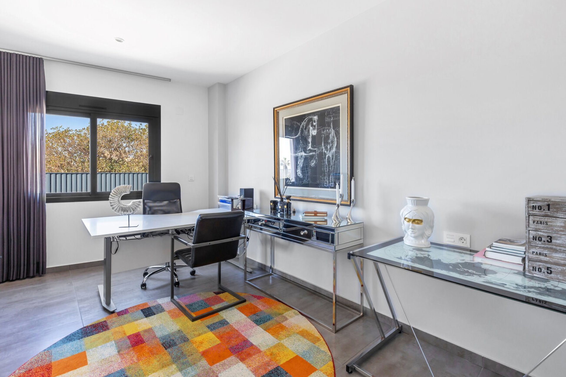 Revente - Villa -
Torrevieja - Rosaleda