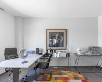 Revente - Villa -
Torrevieja - Rosaleda