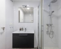 Revente - Villa -
Torrevieja - Rosaleda