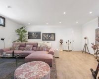 Revente - Villa -
Torrevieja - Rosaleda