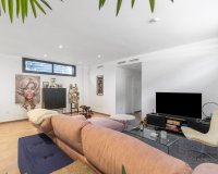 Revente - Villa -
Torrevieja - Rosaleda