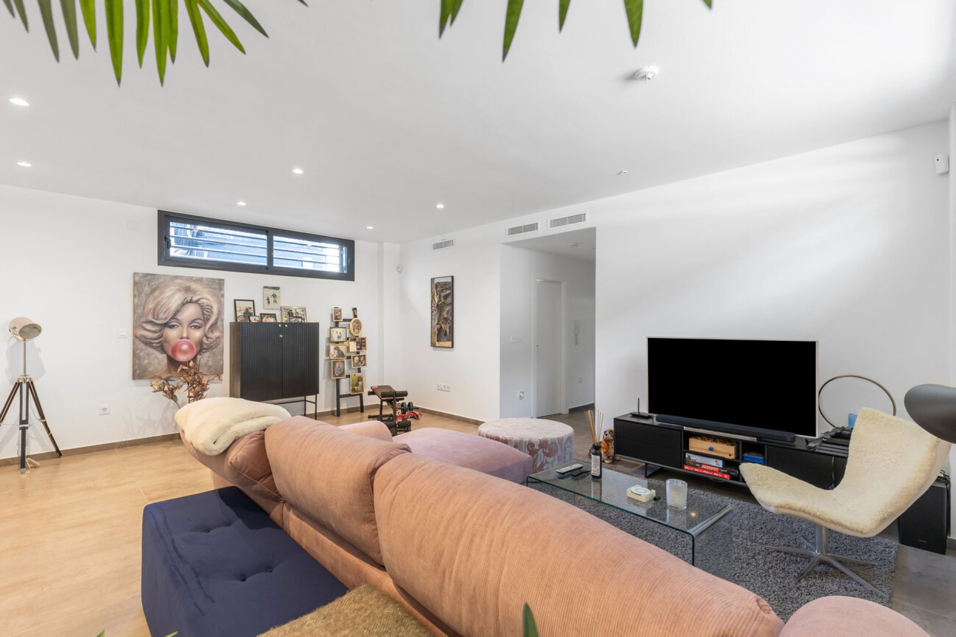 Revente - Villa -
Torrevieja - Rosaleda