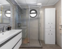 Revente - Villa -
Torrevieja - Rosaleda