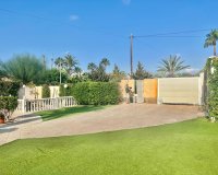 Revente - Villa -
Torrevieja - San Luis