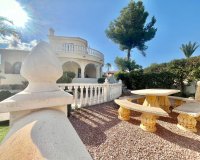 Revente - Villa -
Torrevieja - San Luis