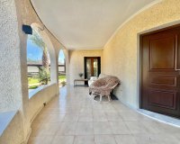 Revente - Villa -
Torrevieja - San Luis