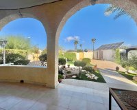 Revente - Villa -
Torrevieja - San Luis