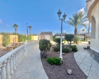 Revente - Villa -
Torrevieja - San Luis