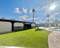 Revente - Villa -
Torrevieja - San Luis