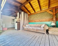 Revente - Villa -
Torrevieja - San Luis