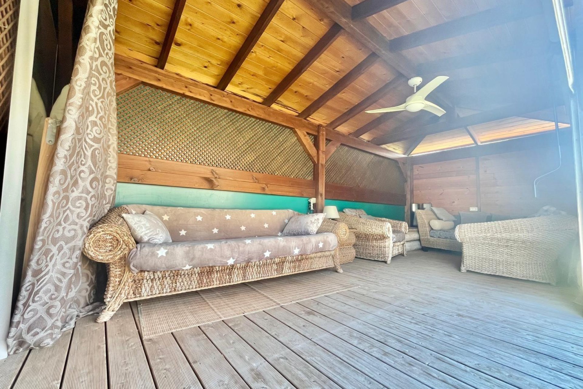 Revente - Villa -
Torrevieja - San Luis