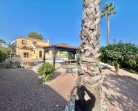 Revente - Villa -
Torrevieja - San Luis