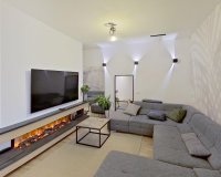 Revente - Villa -
Torrevieja - San Luis