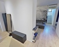 Revente - Villa -
Torrevieja - San Luis