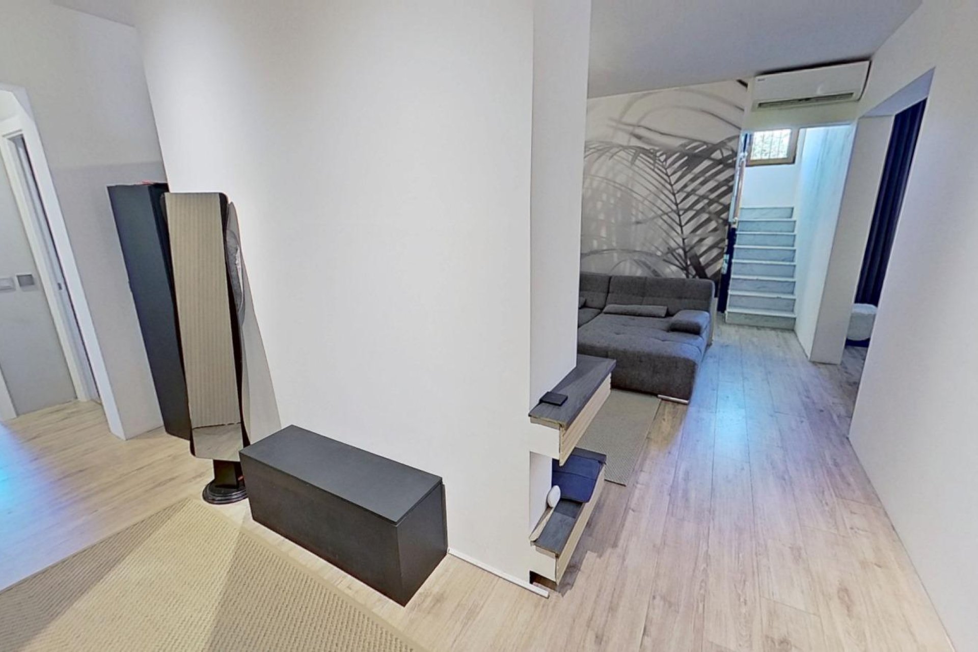 Revente - Villa -
Torrevieja - San Luis