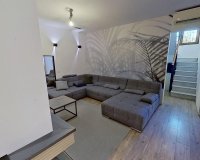 Revente - Villa -
Torrevieja - San Luis