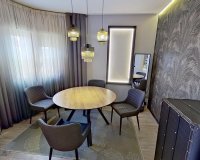 Revente - Villa -
Torrevieja - San Luis