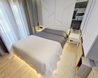 Revente - Villa -
Torrevieja - San Luis